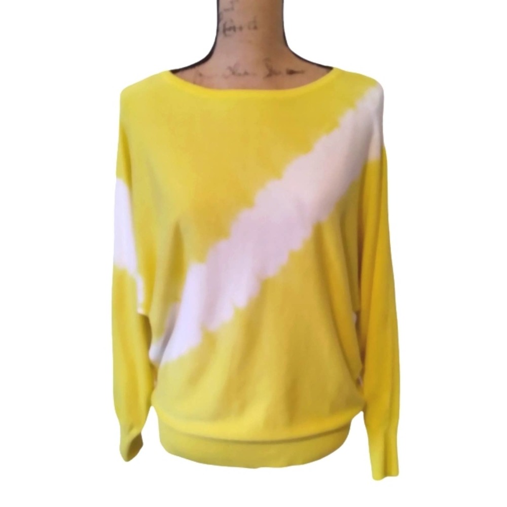 Philosophy Tie Dye Sweater Size XL